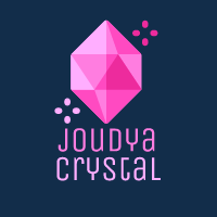 Joudya crystal